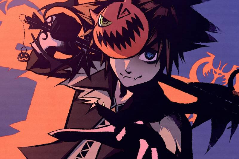 Conoce los diferentes eventos de anime y videojuegos que habrán a lo largo de todo el país este 31 de octubre.