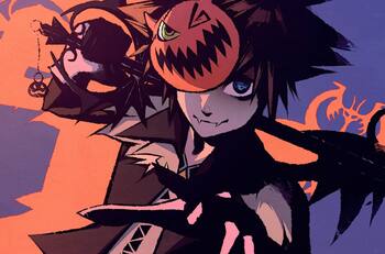 6 eventos de anime y videojuegos para disfrutar este Halloween al máximo