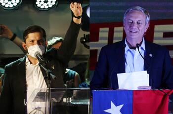 EN VIVO | Elecciones 2021 resultados en el exterior: ve cuáles fueron los resultados país por país