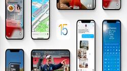 Hoy se estrena iOS 15, el nuevo sistema operativo de Apple