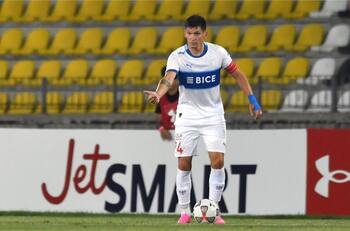 Fuego Cruzado: Juan Tagle golpea la mesa y le responde a Alfonso Parot