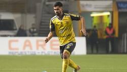 “Cuando apareció Lota, sentí que era el momento justo. Me convencieron. Tengo muchas ganas de volver a Primera B”