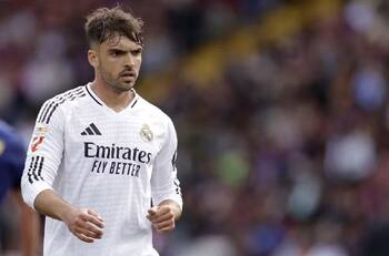 Escándalo en España: jugador del Real Madrid procesado por videos sexuales fue titular hoy