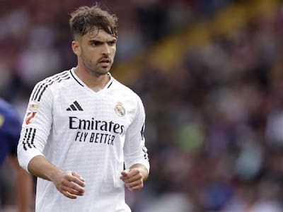Escándalo en España: jugador del Real Madrid procesado por videos sexuales fue titular hoy