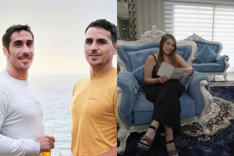 que lideró el rating este sábado.