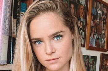 Inna Moll alza la voz tras rumores de fraude en el Miss Universo Chile 2025