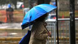 Lluvias en Chile: Revisa en qué regiones lloverá este domingo 7 de mayo