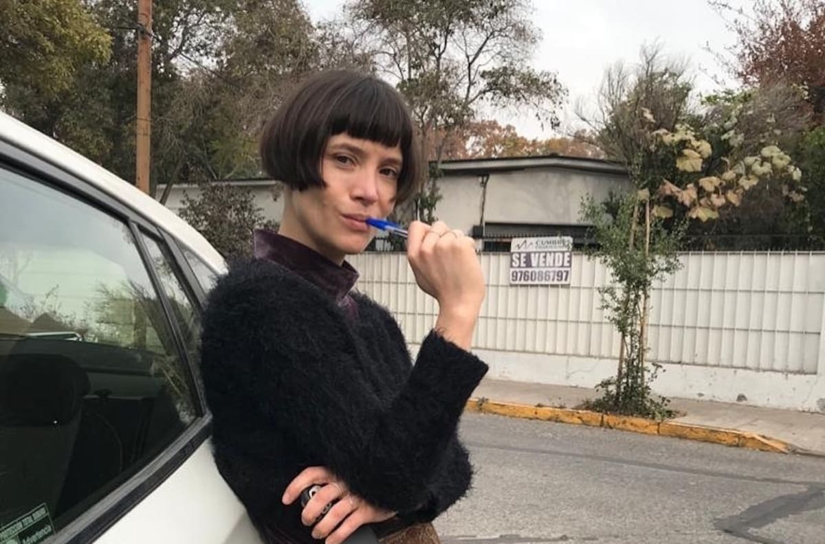 "Al cielo se fue una de mis mujeres": Daniela Ramírez lamentó la muerte de su abuela, Amelia