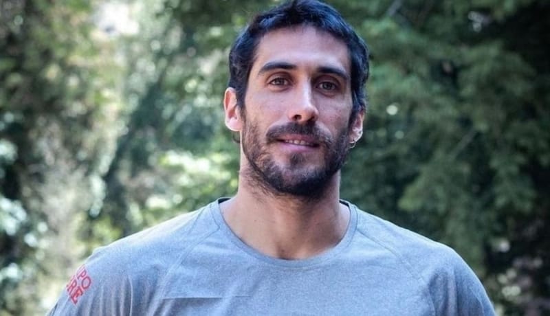 tiene bien ganada su fama de seductor. Créditos: Instagram