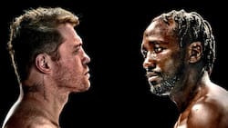 ¿Cuándo pelea Canelo Álvarez? Confirman programación del combate de boxeo vs Terence Crawford