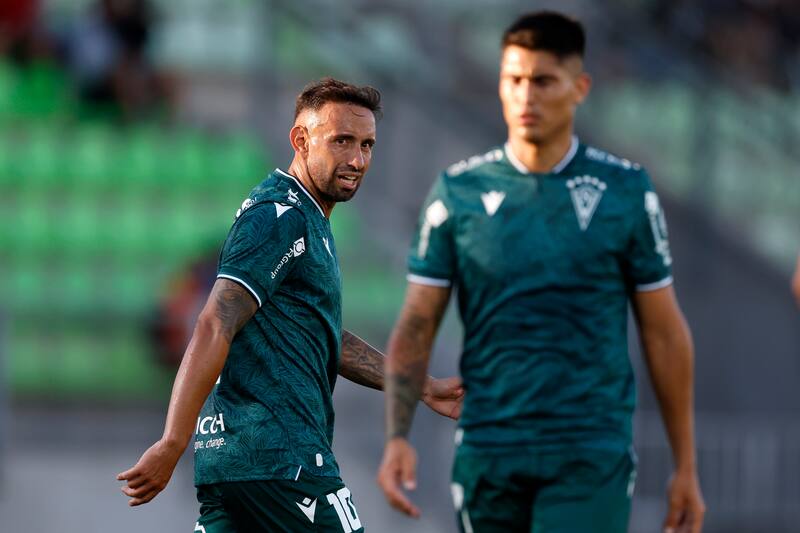 Marcelo Cañete destapa las irregularidades en Santiago Wanderers.