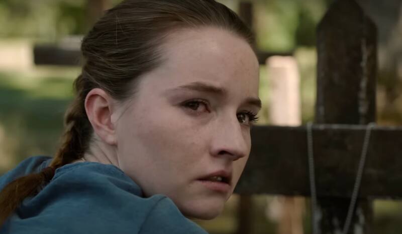 lanzó el trailer de su segunda temporada.