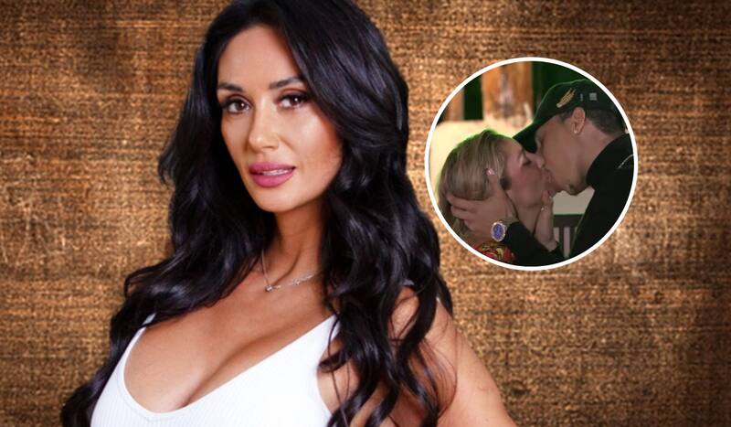 Pamela Díaz reúne a los exparticipantes de “Tierra Brava” y le envía particular mensaje a Daniela Castro.