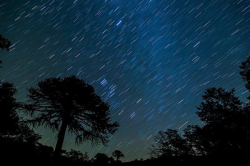 Eventos astronómicos de abril.