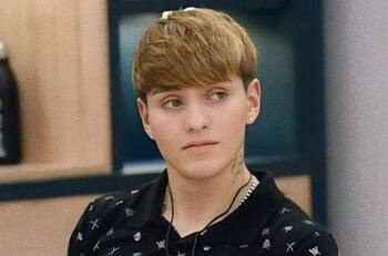 Lleno de niños: Así fue el primer evento de Hans Valdés tras salir de “Gran Hermano” Chile