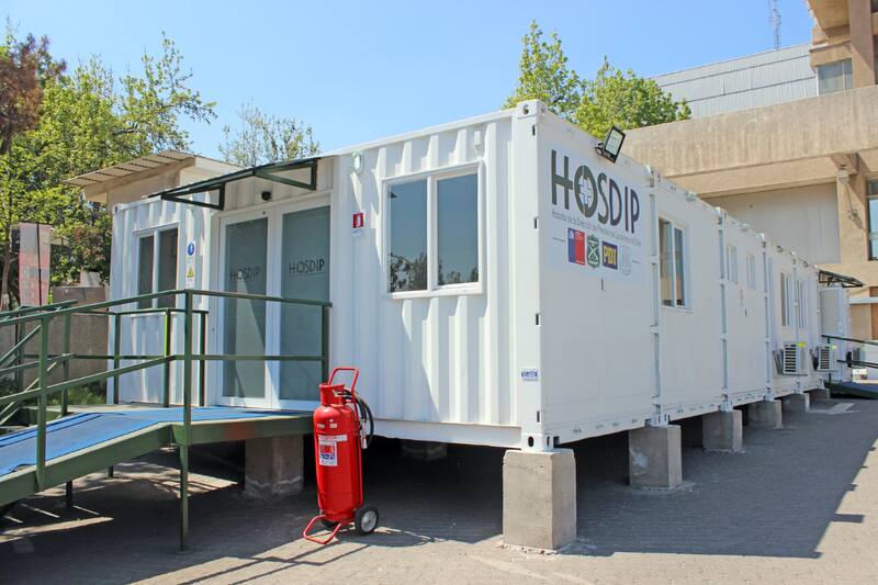 Revisa los trabajos a los que puedes postular.