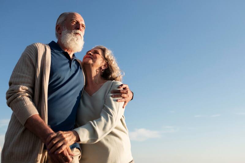 Revisa la posición en la que quedó Chile en este ranking de pensiones.