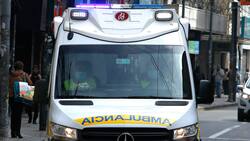 Niña de 5 años está en riesgo vital tras ser atacada por dos perros rottweiler