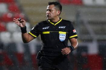 "Ay, Bascuñán": Relatores argentinos destruyeron al chileno por no ver penal en el Croacia vs Marruecos en Qatar 2022