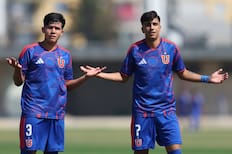 Adiós al CDA: la cantera de la U arma las maletas y tiene nueva casa