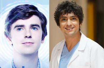 Ali Vefa es Shaun Murphy: Quién es quién en "Doctor Milagro", la versión turca de "The Good Doctor"