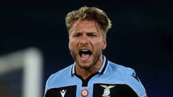 Bota de Oro: Así está la clasificación tras nuevo gol de Ciro Inmobile