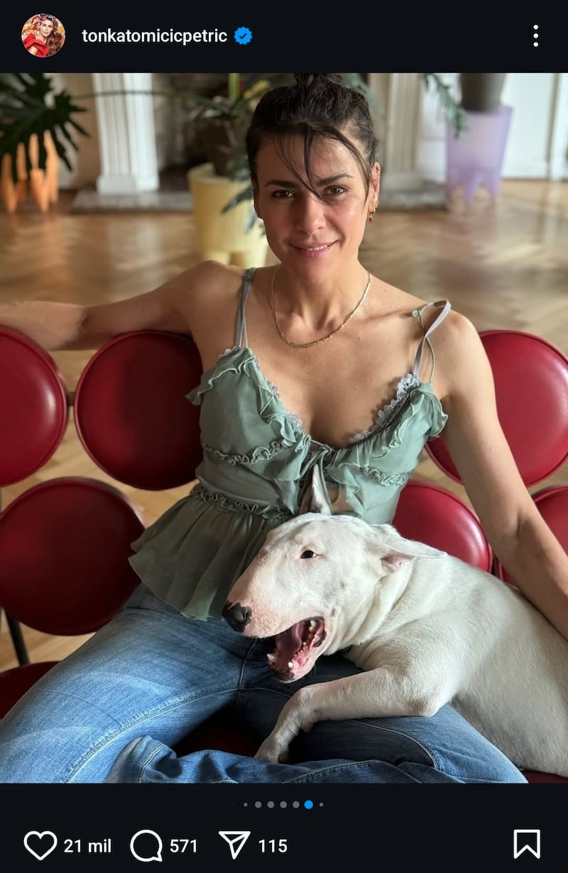 Comparte su resumen del 2024