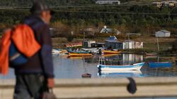 Cinco pescadores se perdieron frente a Chiloé: No habrían tenido autorización para zarpar