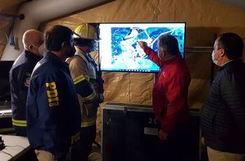 A una semana de la desaparición de Tomás Bravo: Los misterios en torno a su paradero