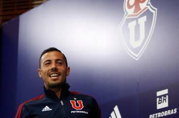 Sebastián Ubilla sobre Caputto: "El plantel quiere que se quede. Nos sorprendió, estamos a gusto"