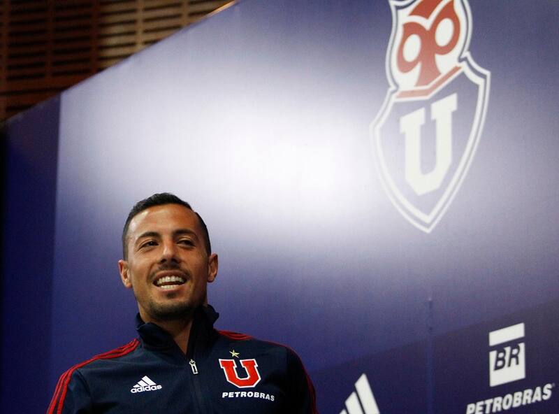 Sebastian Ubilla, ofrece rueda de prensa en el CDA23/05/2019