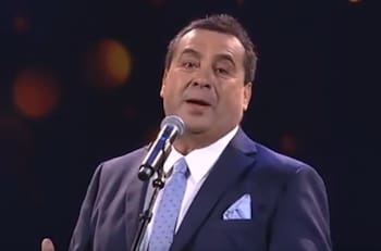 “No se ha dado”: Dino Gordillo explicó por qué no ha concretado su boda tras pedir matrimonio en el Festival de Viña