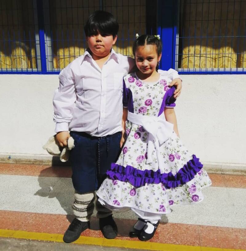 Créditos: Instagram