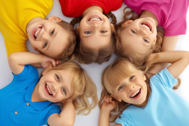 Según Chat GPT estos son los nombres que están dentro del top 10.
Créditos: Freepik.