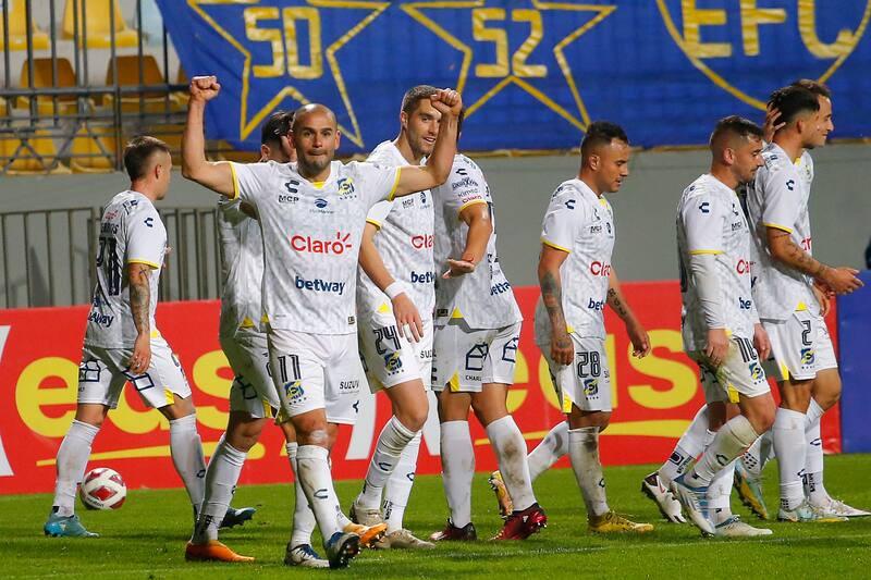 Sebastián Sáez negocia para fichar en Huachipato.