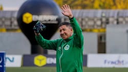 No solo Mario Salas: el otro campeón del fútbol chileno que asoma como posible DT de Rangers