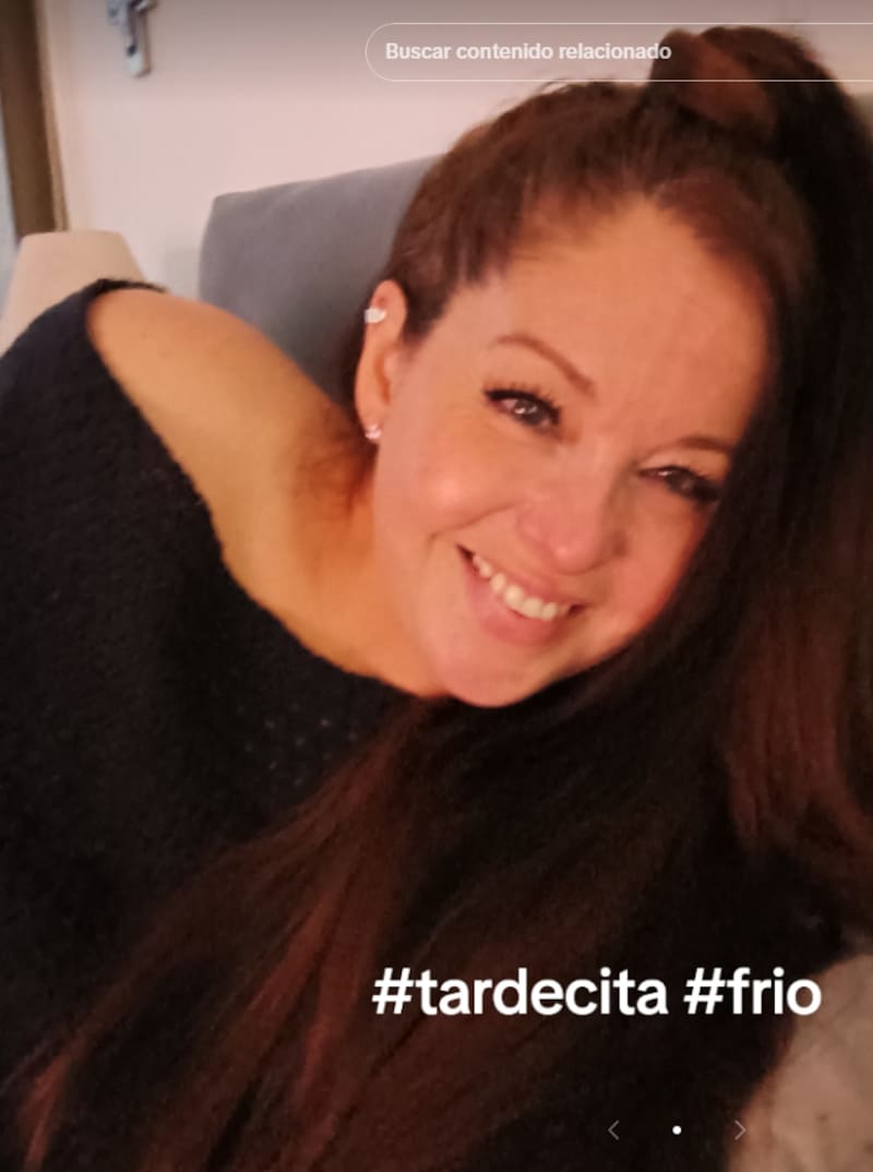 29 años después: Así luce “Coty” de “Generación 2000″ y su nuevo regreso al mundo mediático vía TikTok