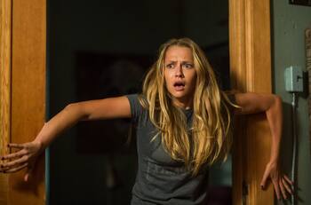 El terror se toma la pantalla de SPACE con especial de películas de miedo