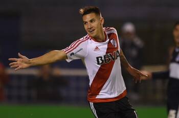 O’Higgins tiene nuevo refuerzo: pasó por River Plate y llegó a Europa