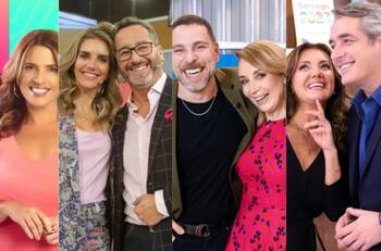 Este es el canal que ganó la competencia del rating matinal del 19 de noviembre