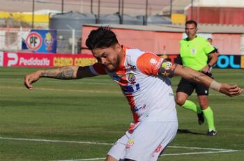 Cobresal vs Unión La Calera: Hora y dónde ver el Campeonato Nacional por TV y EN VIVO online