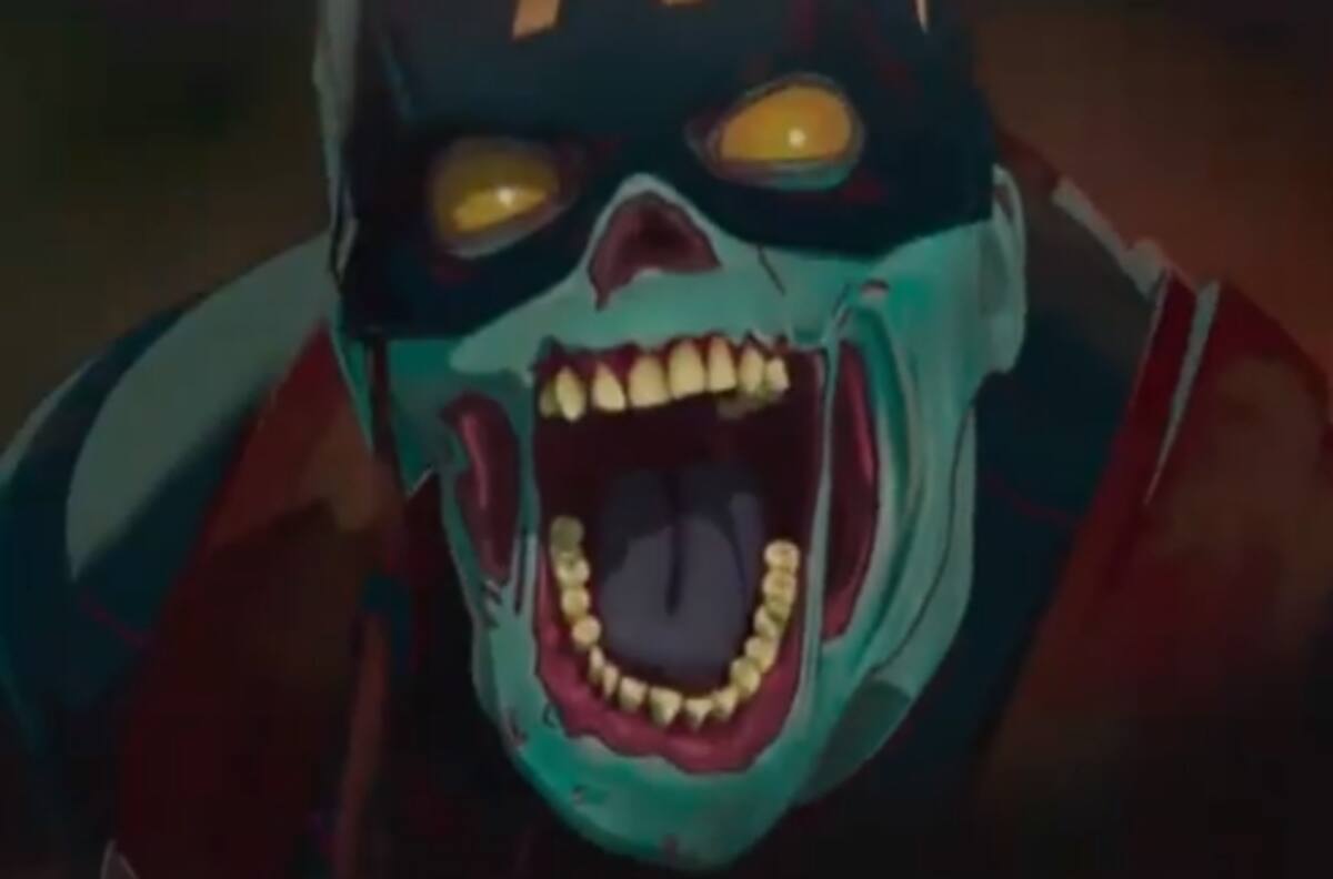 Los zombies del universo Marvel atacarán en el nuevo episodio de "What If...?" de Disney+