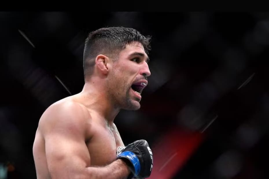 Foto: UFC.