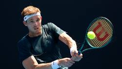 Ránking ATP: Nicolás Jarry protagonizó la principal caída previo al Chile Open