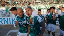 Un viejo conocido: Santiago Wanderers a punto de abrochar a su DT para 2026