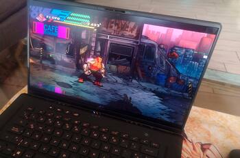 RESEÑA | ROG Zephyrus M16: notebook de gama alta, estiloso y premium