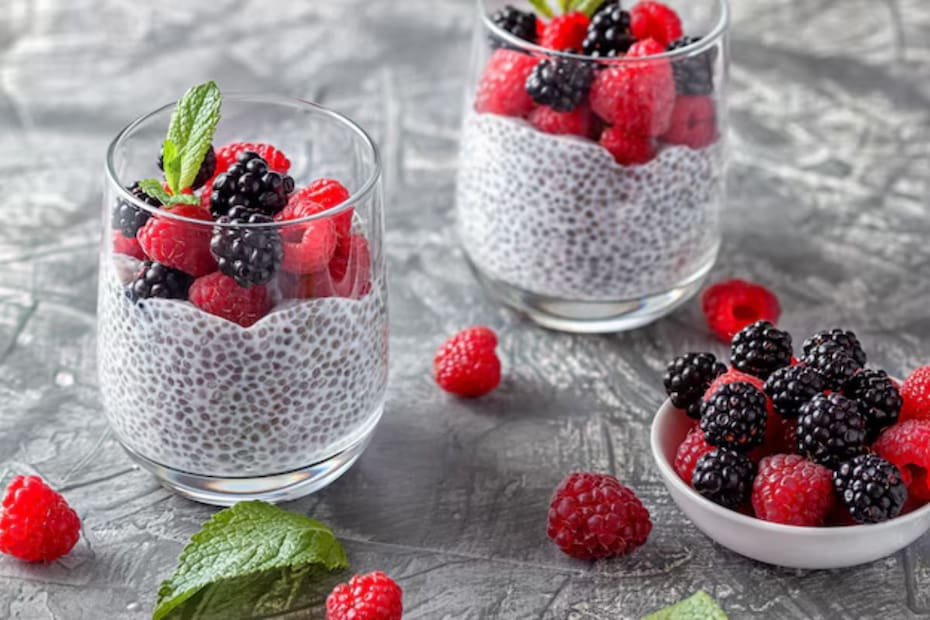 Estos son los múltiples beneficios de este superalimento.
Créditos: Freepik.