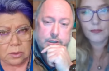 Por amenazas de fusilamiento contra exconvencionales: Presentan querella contra Pedro Pool