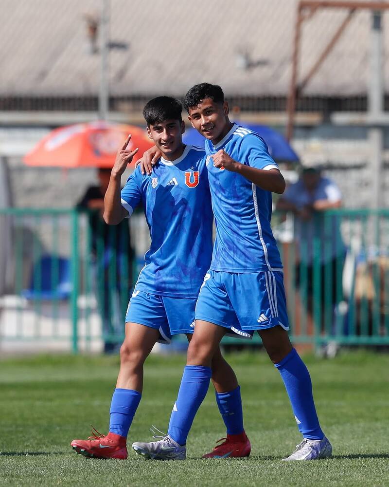 La categoría Sub-18 derrotó 18-4 a San Antonio Unido.