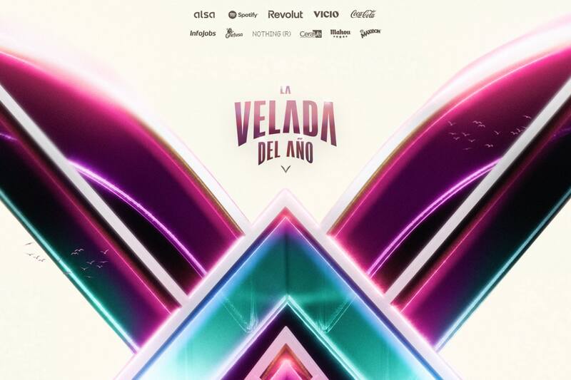 Abby será la contrincante de Roro.